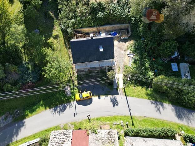 Prodej rodinného domu, Brněnec, 80 m2