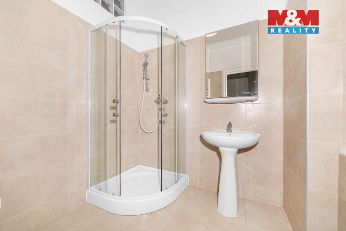 Pronájem bytu 2+1, Plzeň - Jižní Předměstí, Němejcova, 75 m2