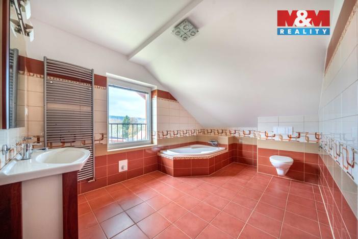 Prodej rodinného domu, Litohlavy, 185 m2