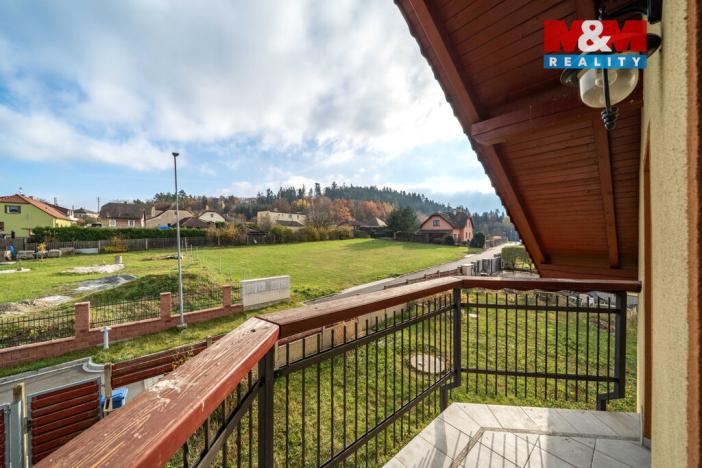 Prodej rodinného domu, Litohlavy, 185 m2