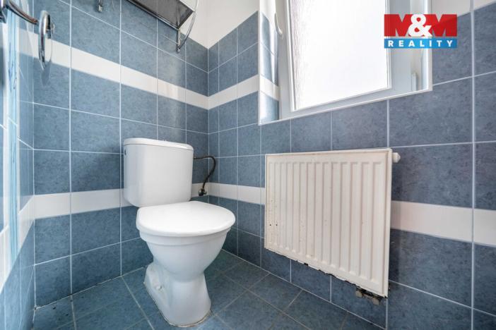 Prodej rodinného domu, Litohlavy, 185 m2