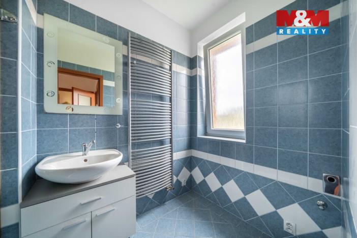 Prodej rodinného domu, Litohlavy, 185 m2