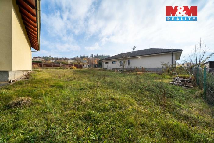 Prodej rodinného domu, Litohlavy, 185 m2