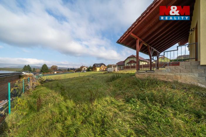 Prodej rodinného domu, Litohlavy, 185 m2