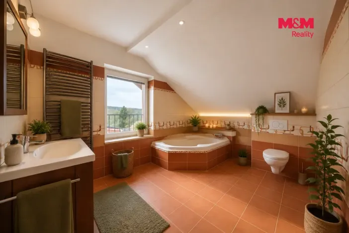 Prodej rodinného domu, Litohlavy, 151 m2