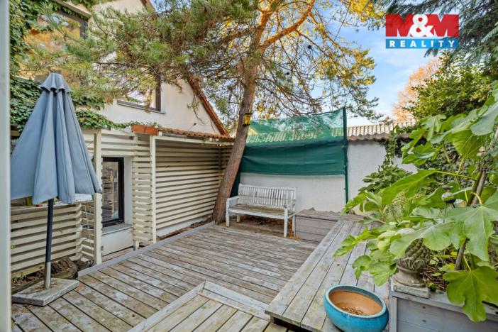 Prodej rodinného domu, Kladno, Rud. Knotka, 91 m2