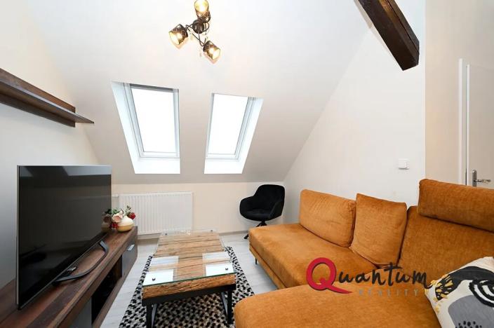 Pronájem bytu 2+kk, Praha - Břevnov, Hošťálkova, 85 m2