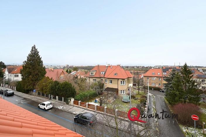 Pronájem bytu 2+kk, Praha - Břevnov, Hošťálkova, 85 m2