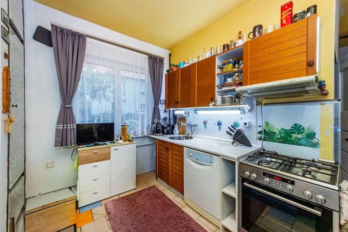 Prodej rodinného domu, Praha - Modřany, Chuchelská, 82 m2