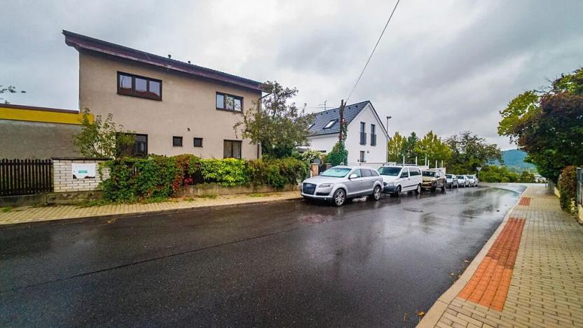 Prodej rodinného domu, Praha - Modřany, Chuchelská, 82 m2