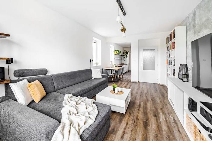 Prodej bytu 3+1, České Budějovice, Dubenská, 77 m2