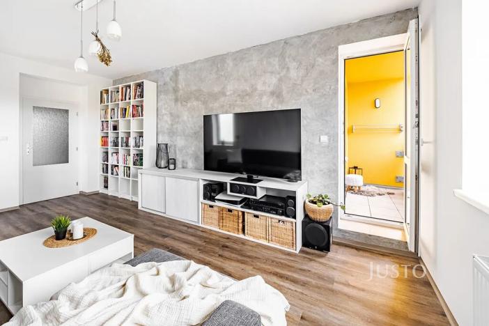 Prodej bytu 3+1, České Budějovice, Dubenská, 77 m2