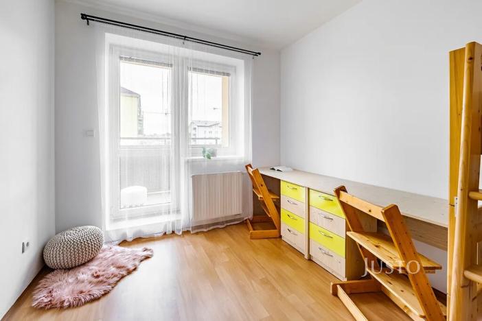 Prodej bytu 3+1, České Budějovice, Dubenská, 77 m2