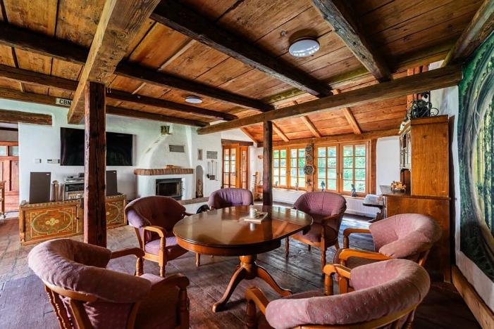 Prodej rodinného domu, Běšiny, 269 m2