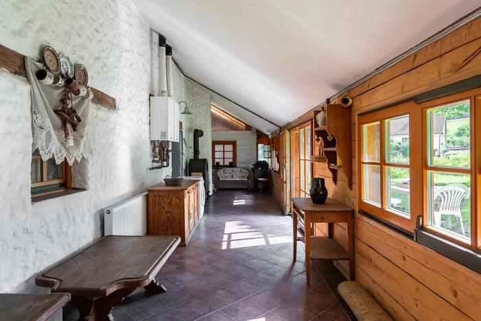 Prodej rodinného domu, Běšiny, 269 m2