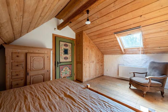 Prodej rodinného domu, Běšiny, 269 m2