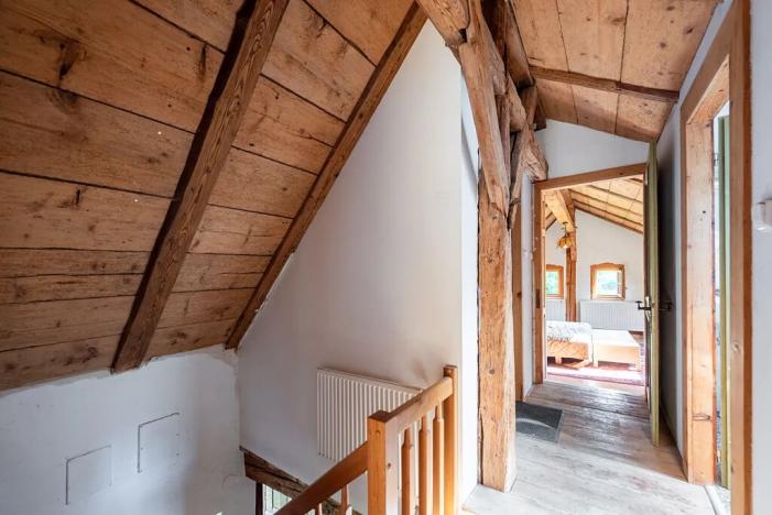 Prodej rodinného domu, Běšiny, 269 m2