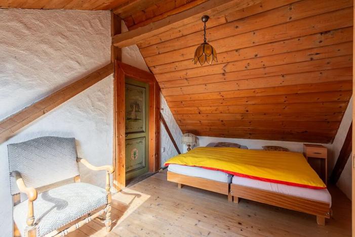 Prodej rodinného domu, Běšiny, 269 m2