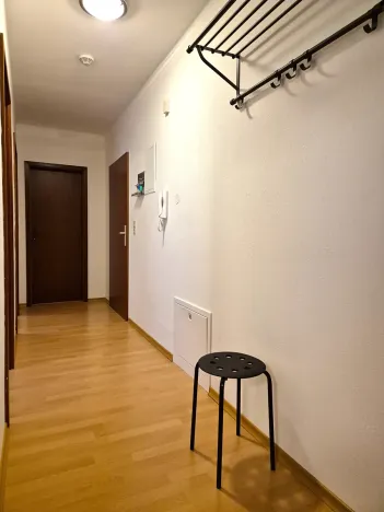 Prodej bytu 2+1, Bayerisch Eisenstein, Německo, Bahnhofstraße, 53 m2