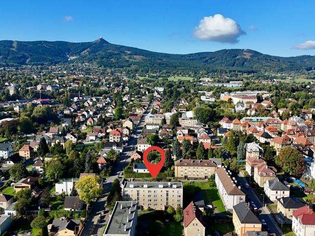 Prodej bytu 4+kk, Liberec, Volgogradská, 91 m2