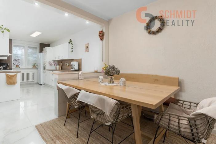 Prodej rodinného domu, Otnice, Severní, 140 m2