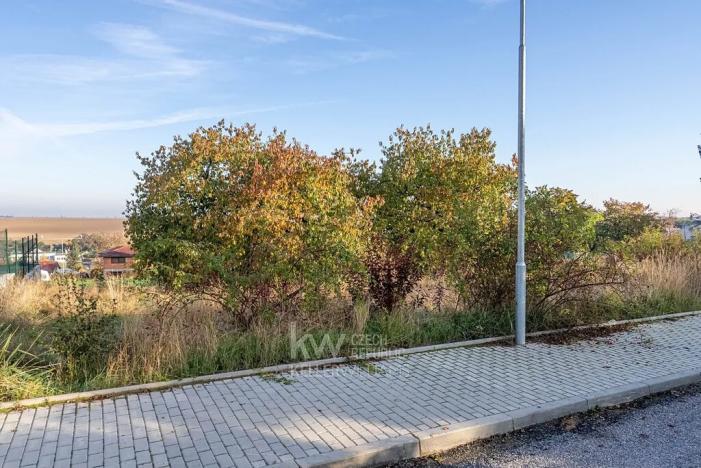 Prodej pozemku pro bydlení, Dřetovice, 919 m2