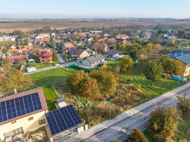 Prodej pozemku pro bydlení, Dřetovice, 919 m2