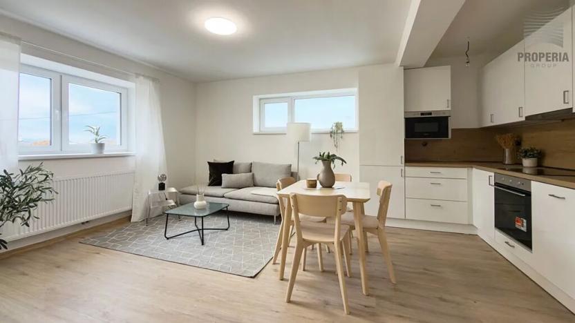 Prodej bytu 3+kk, Brno, 73 m2