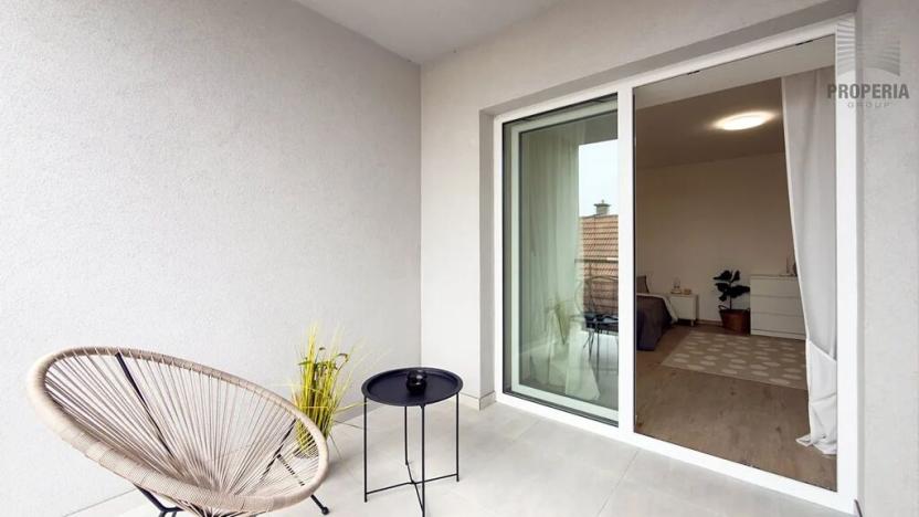 Prodej bytu 3+kk, Brno, 73 m2