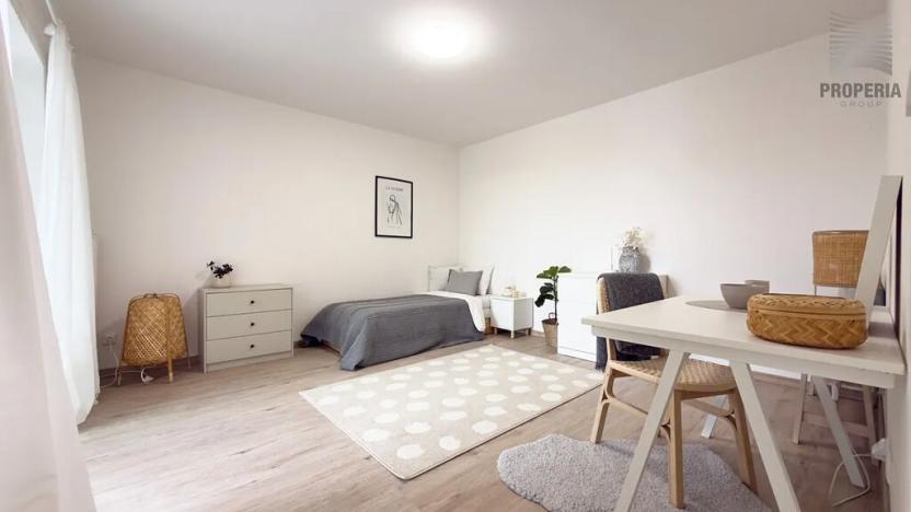 Prodej bytu 3+kk, Kobylnice, Uzavřená, 73 m2