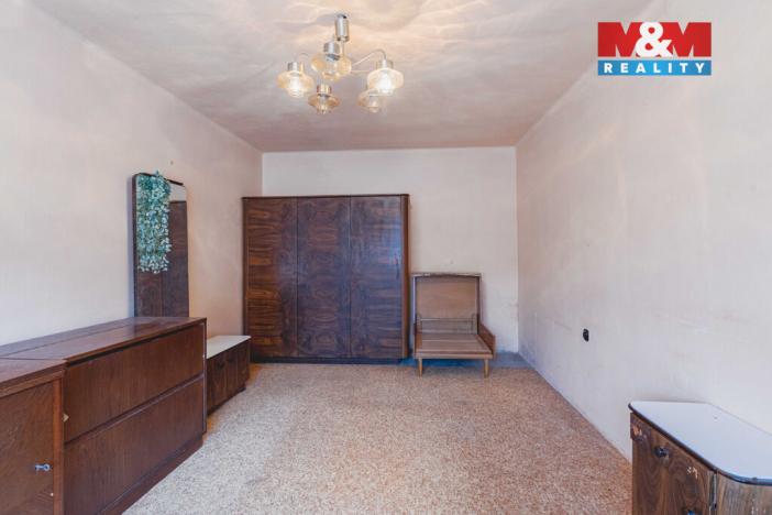 Prodej rodinného domu, Uzeničky, 91 m2
