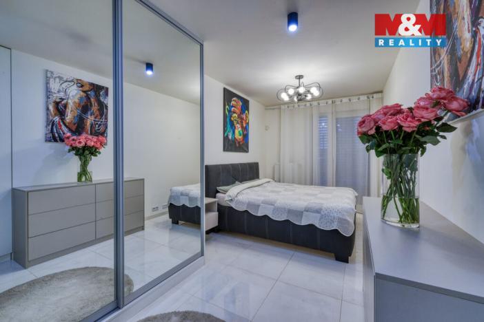 Prodej bytu 2+kk, Praha, Dagmar Burešové, 61 m2