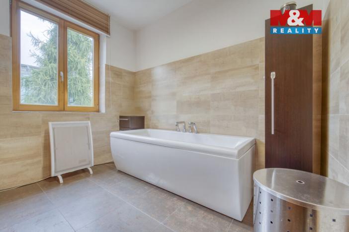 Prodej bytu 3+kk, Plzeň - Severní Předměstí, Bolevecká, 104 m2