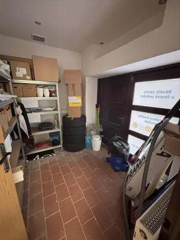 Pronájem kanceláře, Liberec, Masarykova, 116 m2