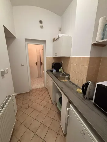 Pronájem kanceláře, Liberec, Masarykova, 116 m2