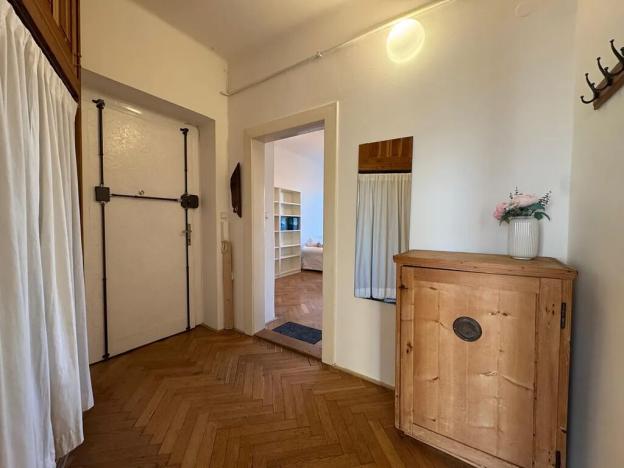 Pronájem bytu 3+kk, Praha - Smíchov, Na Skalce, 78 m2