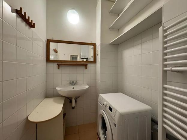 Pronájem bytu 3+kk, Praha - Smíchov, Na Skalce, 78 m2