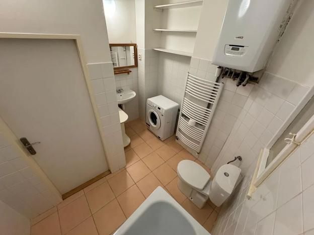 Pronájem bytu 3+kk, Praha - Smíchov, Na Skalce, 78 m2
