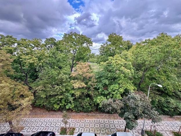 Pronájem bytu 3+kk, Praha - Smíchov, Na Skalce, 78 m2