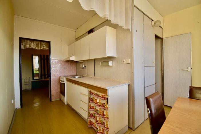 Prodej bytu 2+1, Chvaletice, Generála Svobody, 62 m2