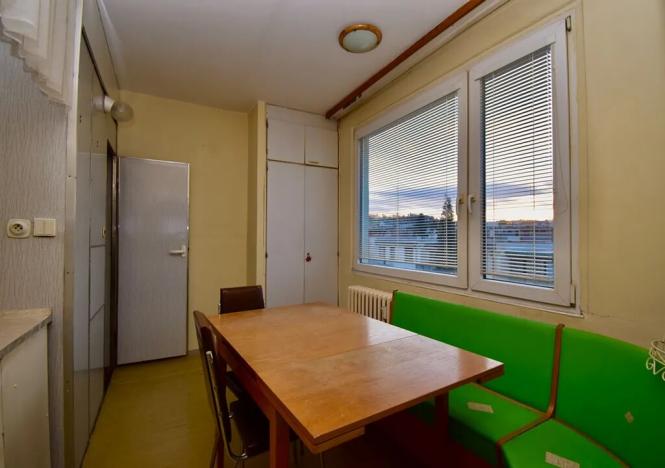 Prodej bytu 2+1, Chvaletice, Generála Svobody, 62 m2