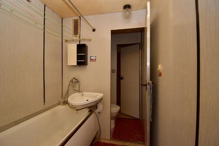 Prodej bytu 2+1, Chvaletice, Generála Svobody, 62 m2