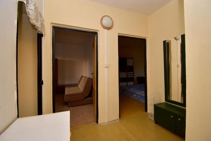 Prodej bytu 2+1, Chvaletice, Generála Svobody, 62 m2