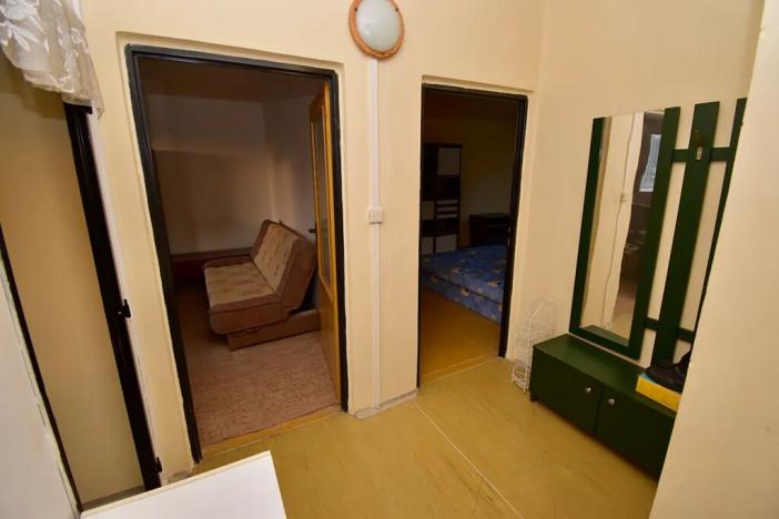 Prodej bytu 2+1, Chvaletice, Generála Svobody, 62 m2