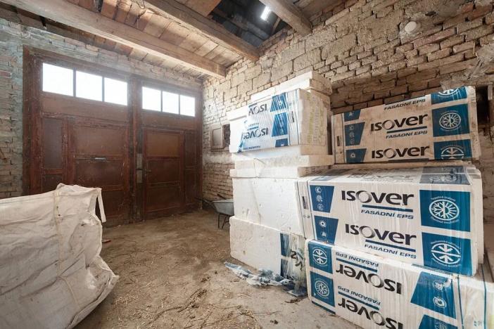 Prodej rodinného domu, Diváky, 125 m2