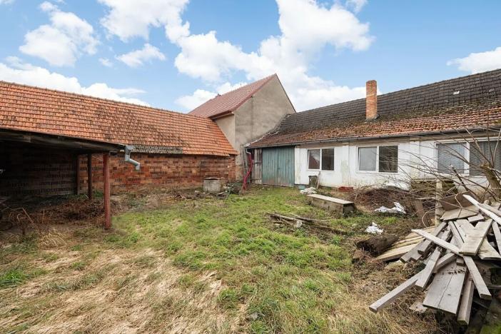 Prodej rodinného domu, Diváky, 125 m2