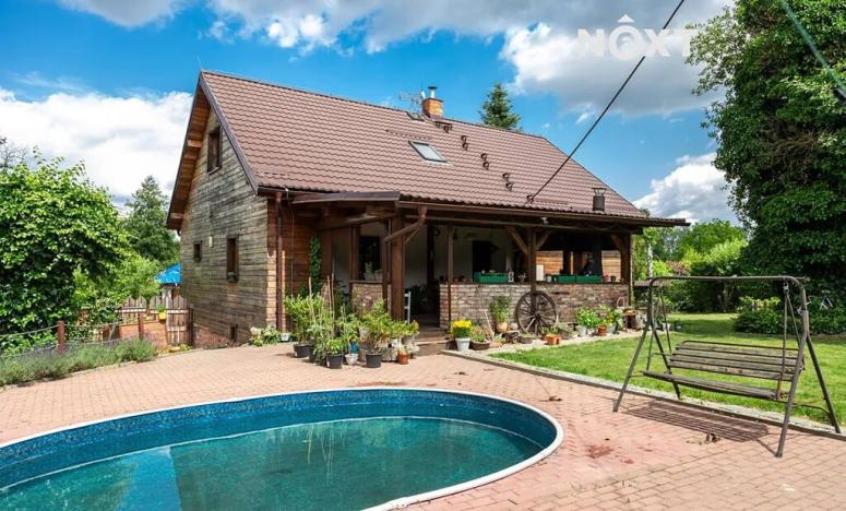 Prodej rodinného domu, Petrovice u Karviné, 133 m2