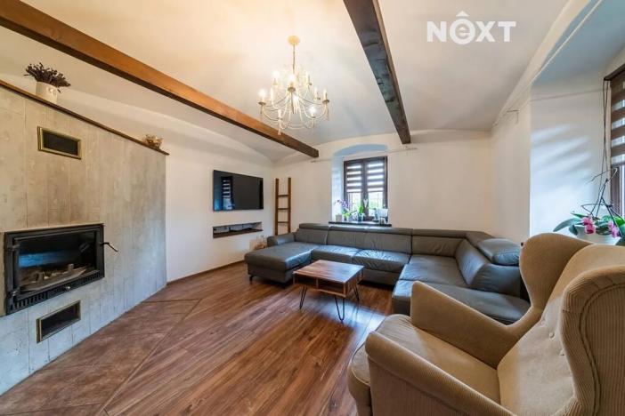 Prodej rodinného domu, Petrovice u Karviné, 133 m2