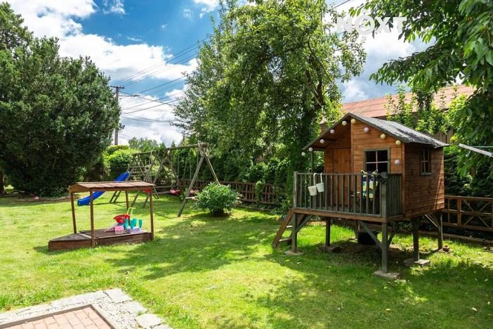 Prodej rodinného domu, Petrovice u Karviné, 133 m2