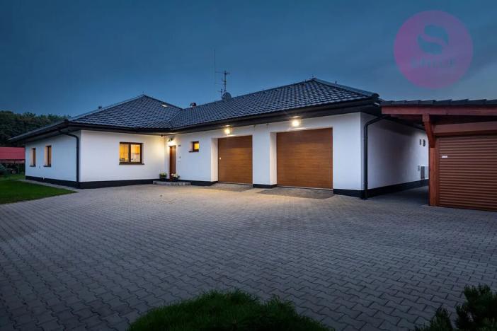 Pronájem rodinného domu, Čeladná, 333 m2